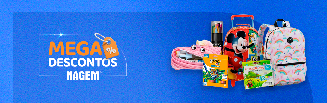 Mega ofertas - Infantil