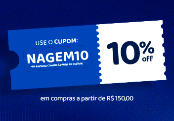 Cupom app