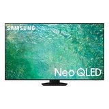 Smart TV Samsung 50 QN90C 4K Gaming TV NEO QLED até 144Hz Tela Super  Ultra-Wide Menu de Jogos Alexa built in, Eletrônicos - NAGEM