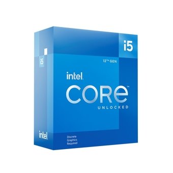 さ*な様 Intel Core i5-12600KF 動作未確認 Processador Intel Core i5-12600KF 12ª Geraçã | INTEL | Nagem