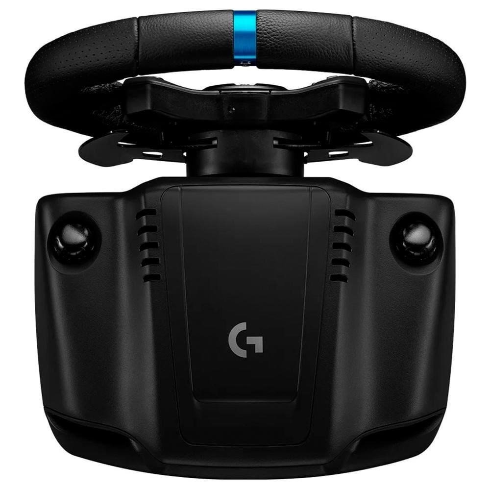 Volante Logitech G920 com pedal + Câmbio Driving Force Shifter