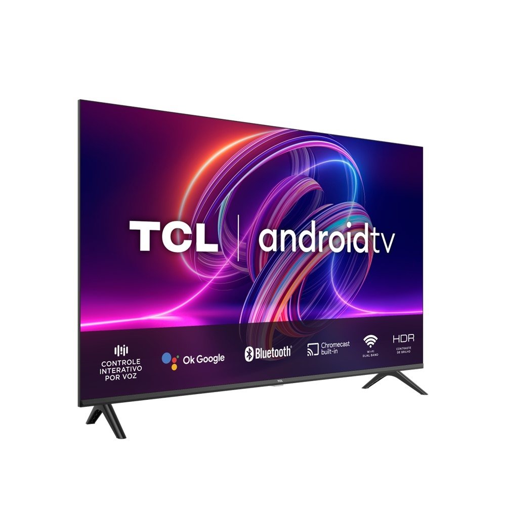 Smart TV TCL 43