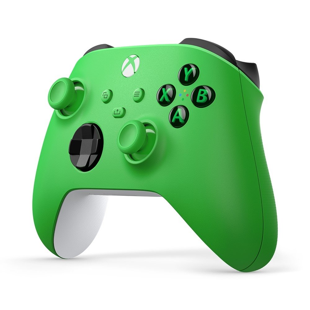 Xbox Series X/S: As pequenas grandes mudanças no controle
