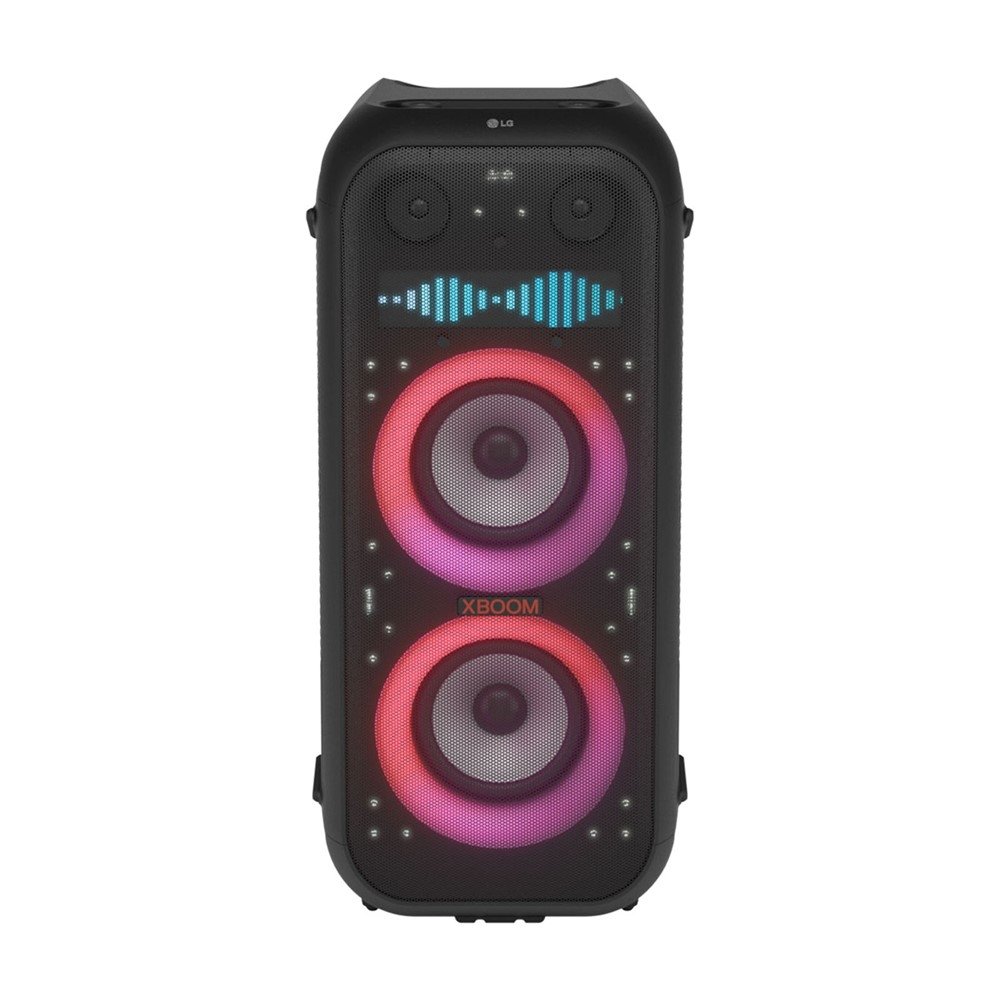 【価格交渉可】LG XBOOM XL9T 最大出力1000W　Bluetooth Caixa de Som LG XBOOM XL9T 1000W RMS | LG | Nagem