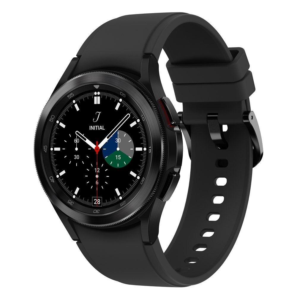 Galaxy Watch Active 2 se destaca com funções fitness e de saúde