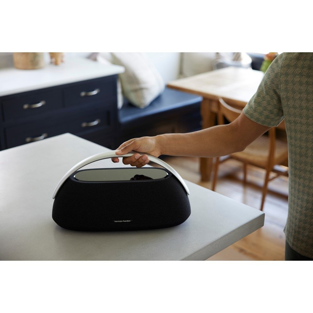 Caixa de Som Bluetooth Harman Kardon | HARMAN KARDON | Nagem