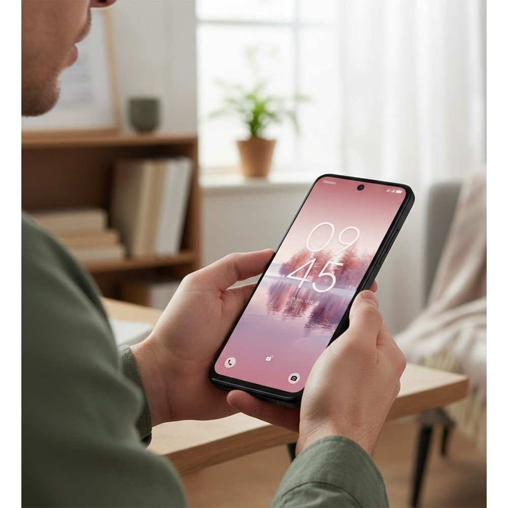 Smartphone TCL 60SE NXTPAPER 5G 256GB | TCL | Nagem
