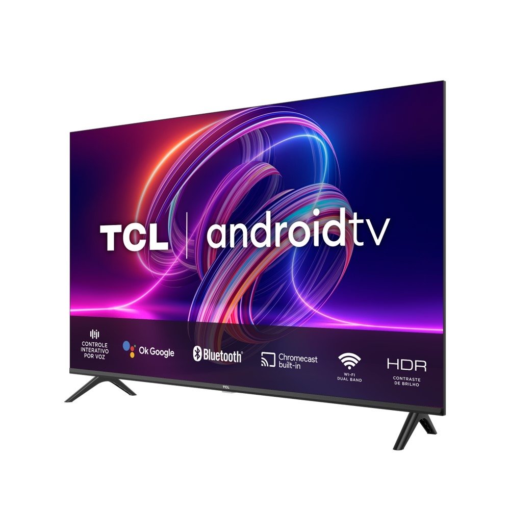 Smart TV TCL 43