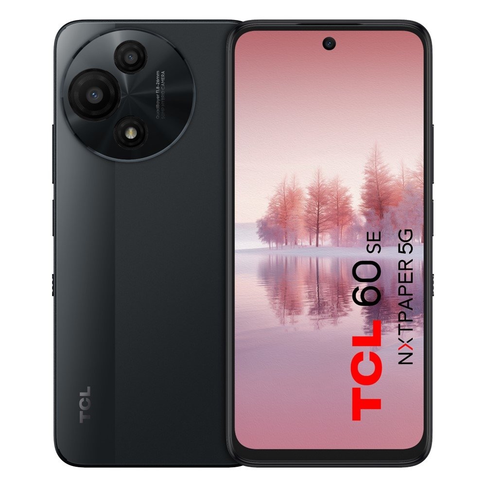 Smartphone TCL 60SE NXTPAPER 5G 256GB | TCL | Nagem