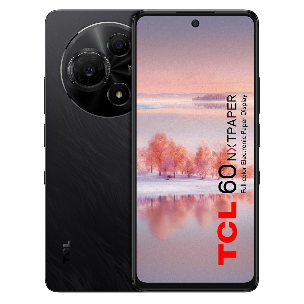Smartphone TCL 60 NXTPAPER 512GB | TCL | Nagem