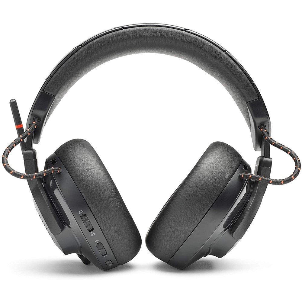 Headset Gamer JBL Quantum 600, Games - NAGEM