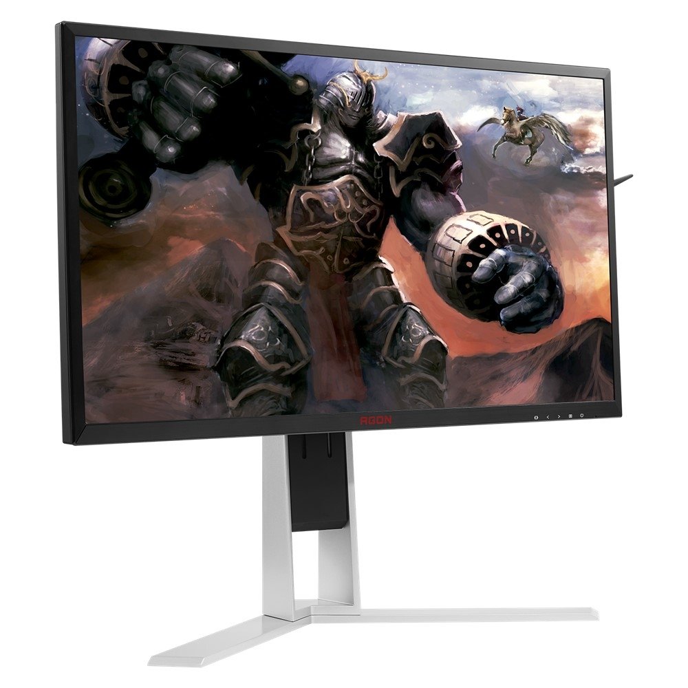 Monitor 24,5