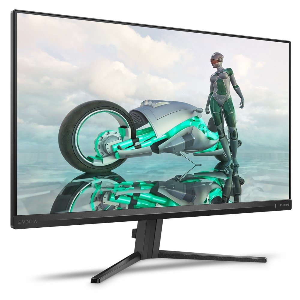 Amazon.co.jp: PHILIPS EVNIA ゲーミングモニター (27インチ
