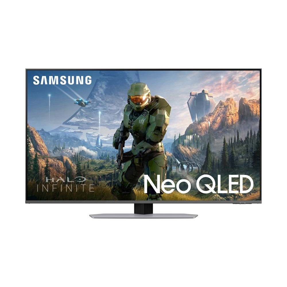 TV que não precisa de videogame! Testamos o HUB de games Samsung