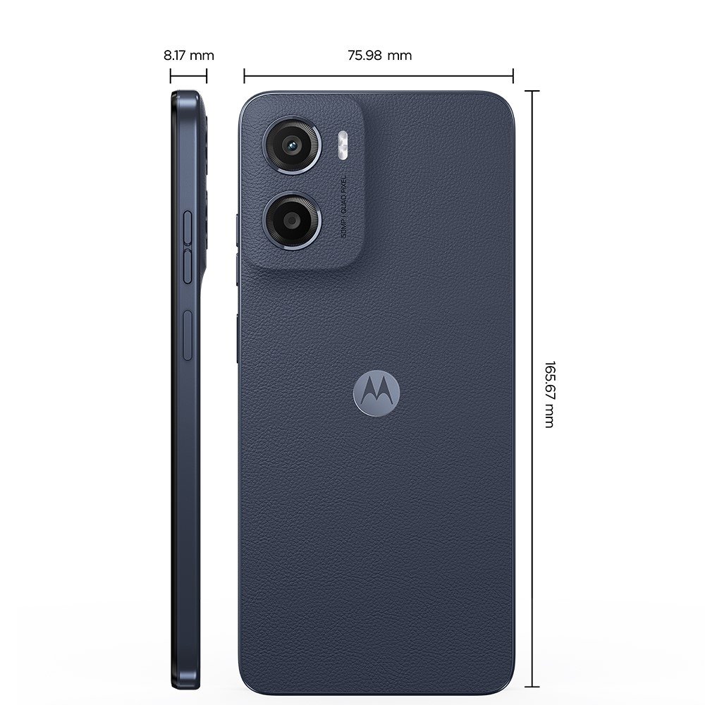 Smartphone Motorola Moto G05 Android Tela | MOTOROLA | Nagem