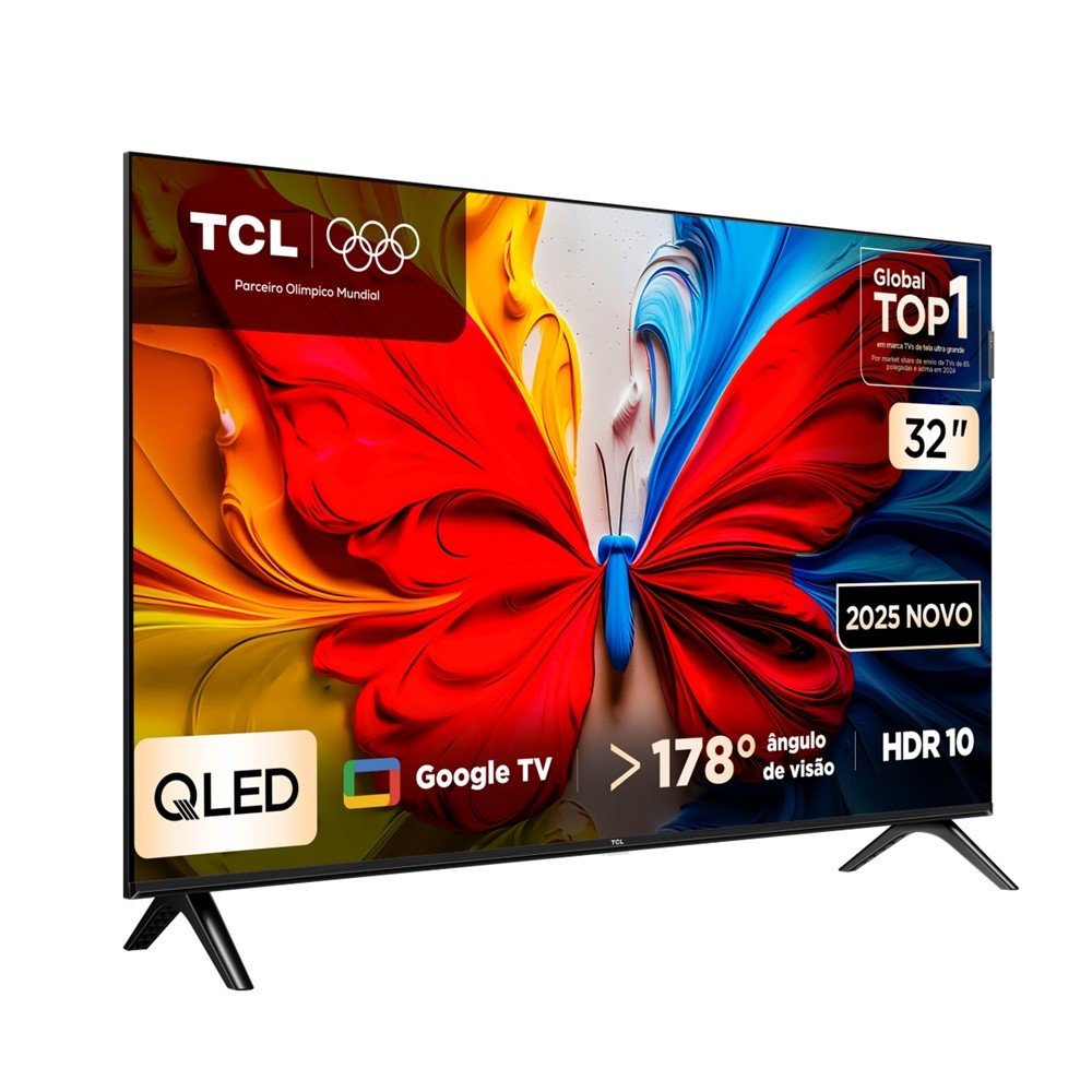 Smart TV TCL 32