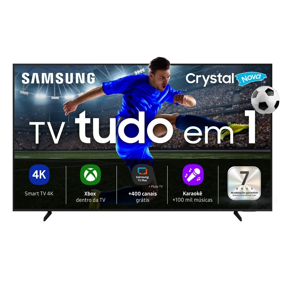 Smart TV 43