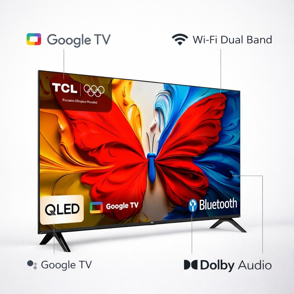 Smart TV TCL 32