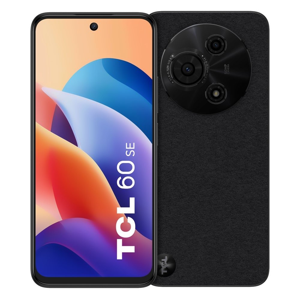 Smartphone TCL 60SE 512GB | TCL | Nagem