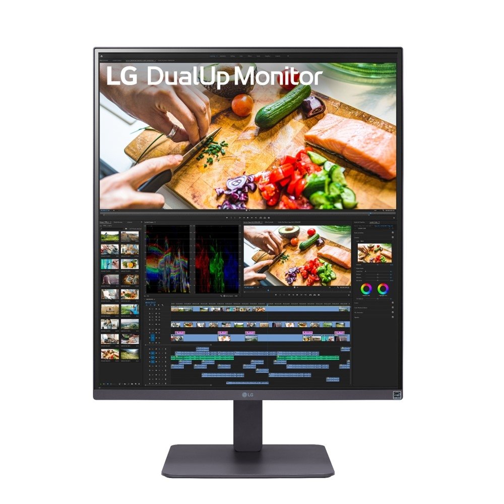 Monitor LED LG 28