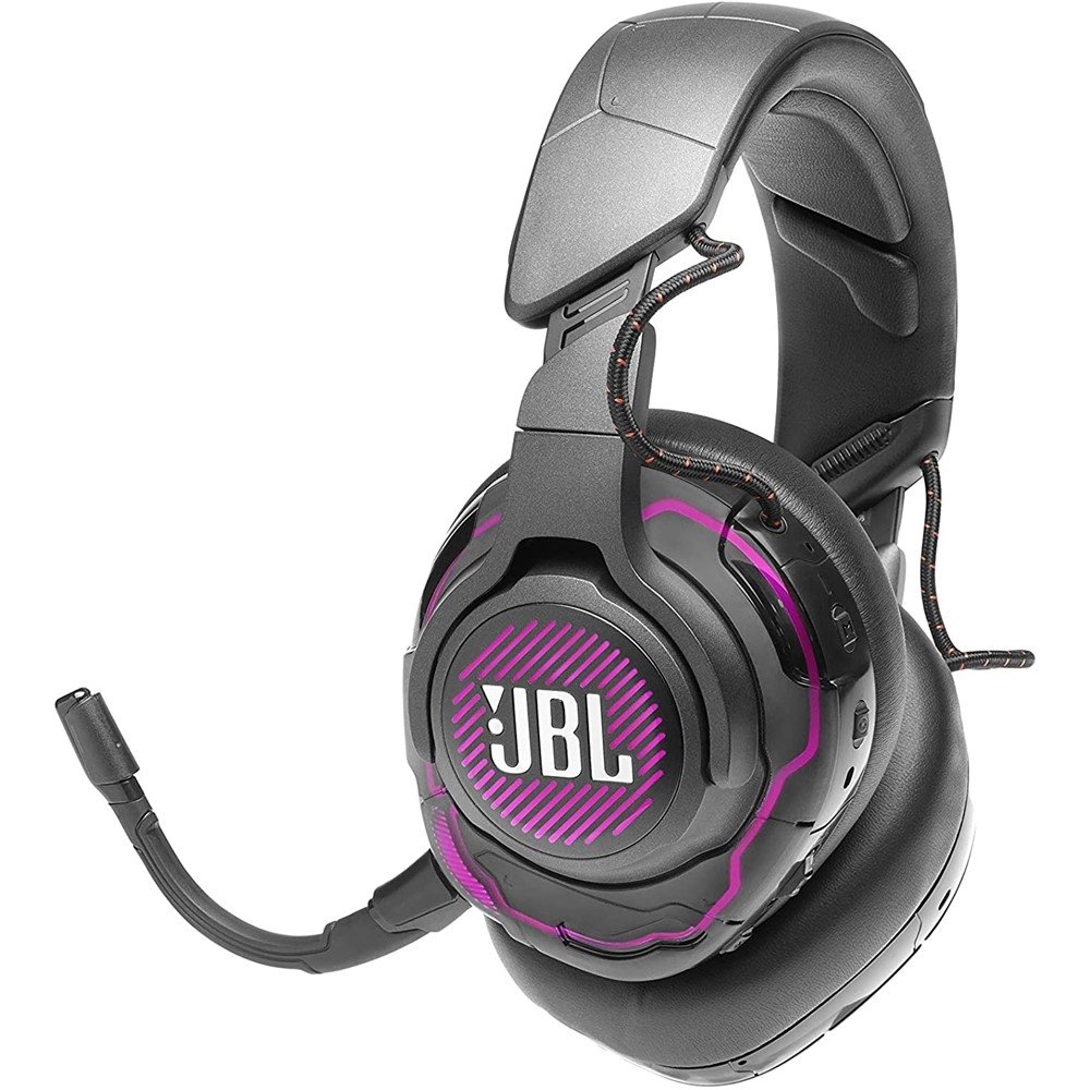 Headset Gamer JBL Quantum One, Games - NAGEM