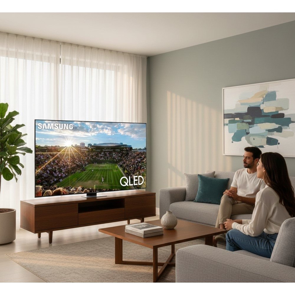 Smart TV Samsung 98