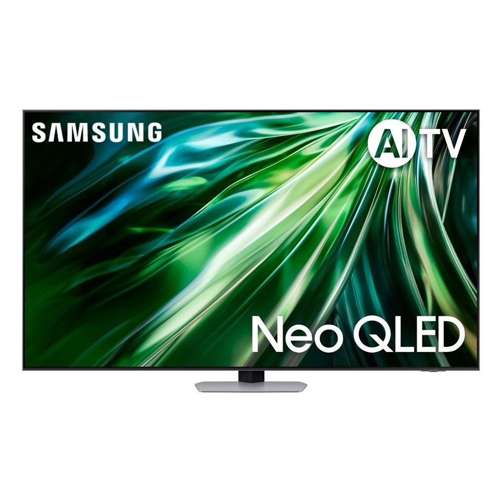 Smart TV Samsung 50 QN90C 4K Gaming TV NEO QLED até 144Hz Tela Super  Ultra-Wide Menu de Jogos Alexa built in, Eletrônicos - NAGEM