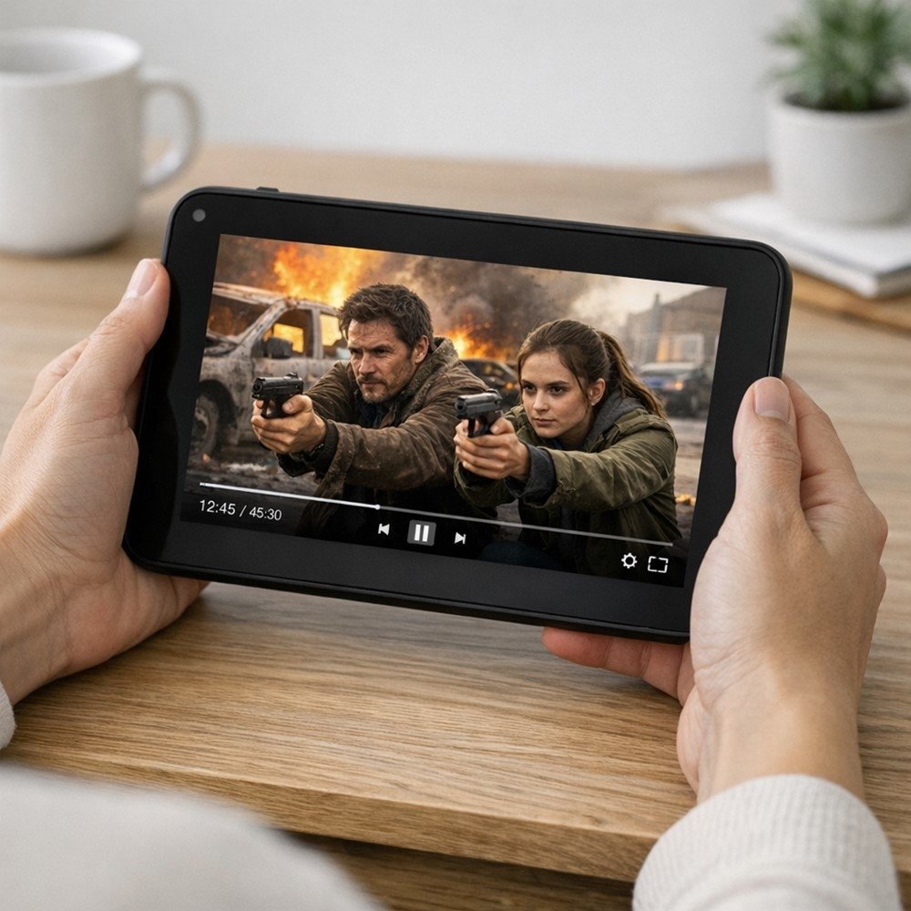 Tablet Multilaser M7 64GB WiFi 7