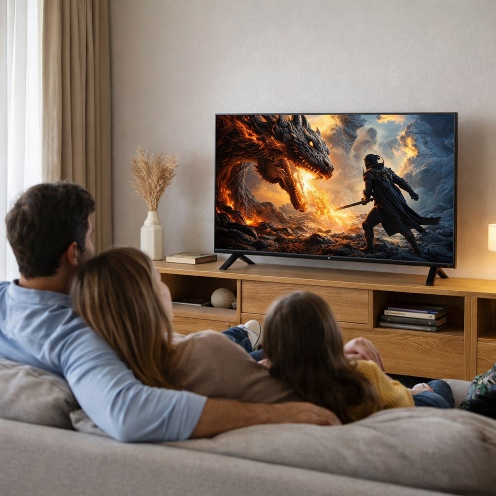 Smart TV TCL 32
