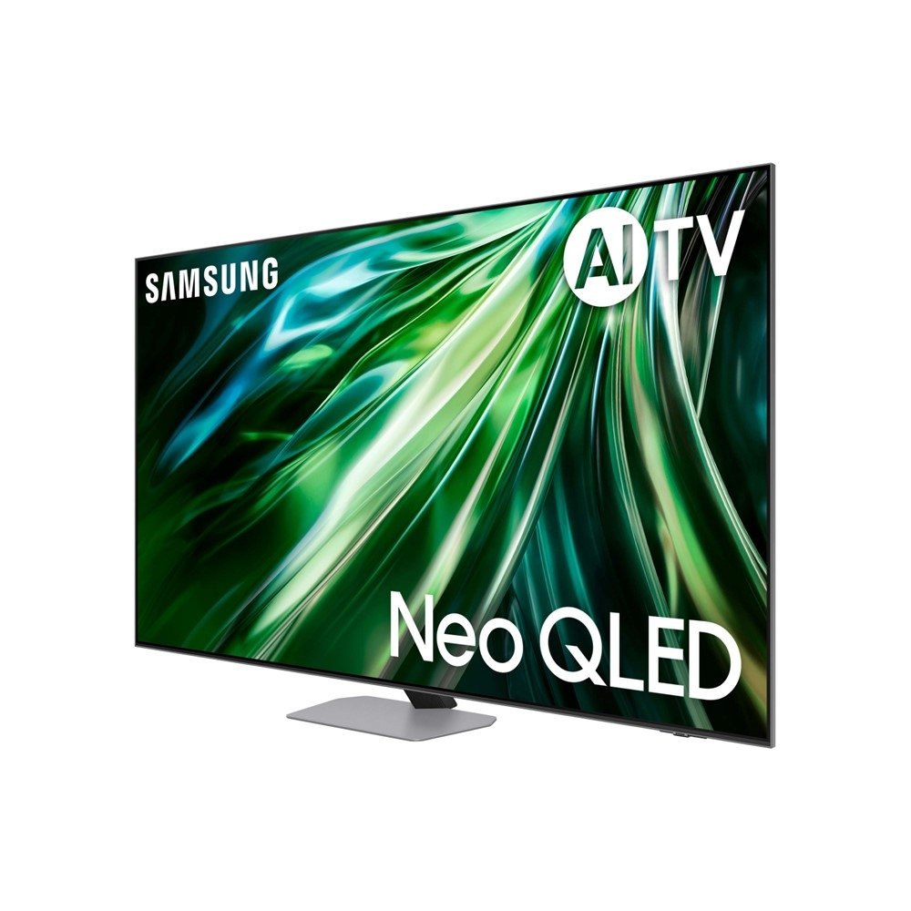 Smart TV Samsung 50 QN90C 4K Gaming TV NEO QLED até 144Hz Tela Super  Ultra-Wide Menu de Jogos Alexa built in, Eletrônicos - NAGEM