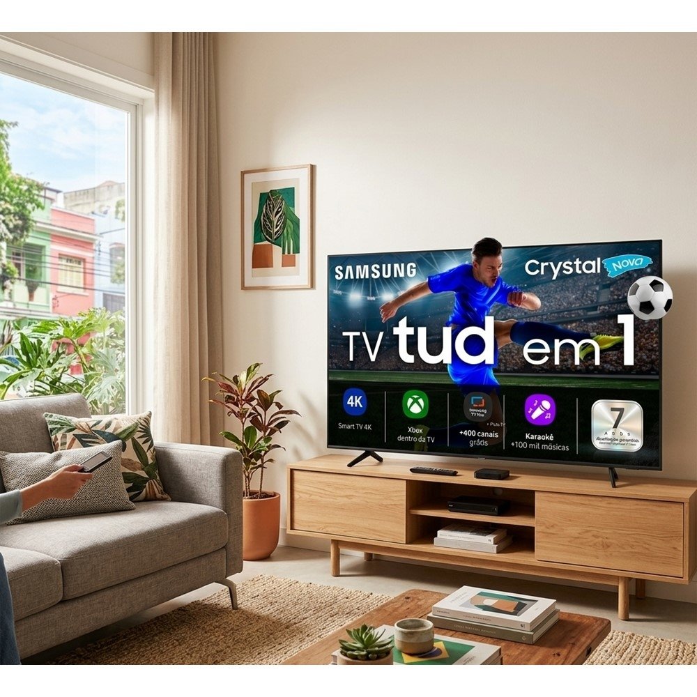 Smart TV 43