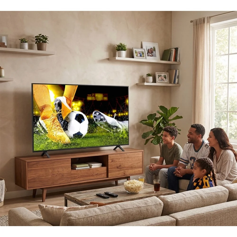 Smart TV LG 50