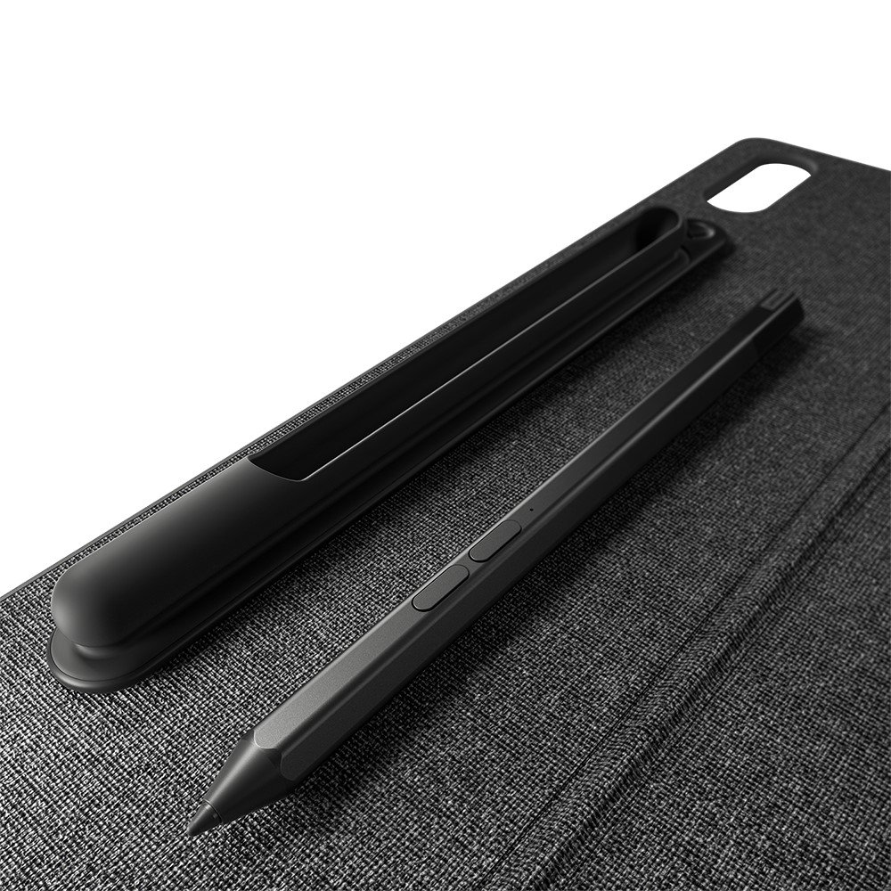 Como conectar caneta Lenovo Pen no tablet 