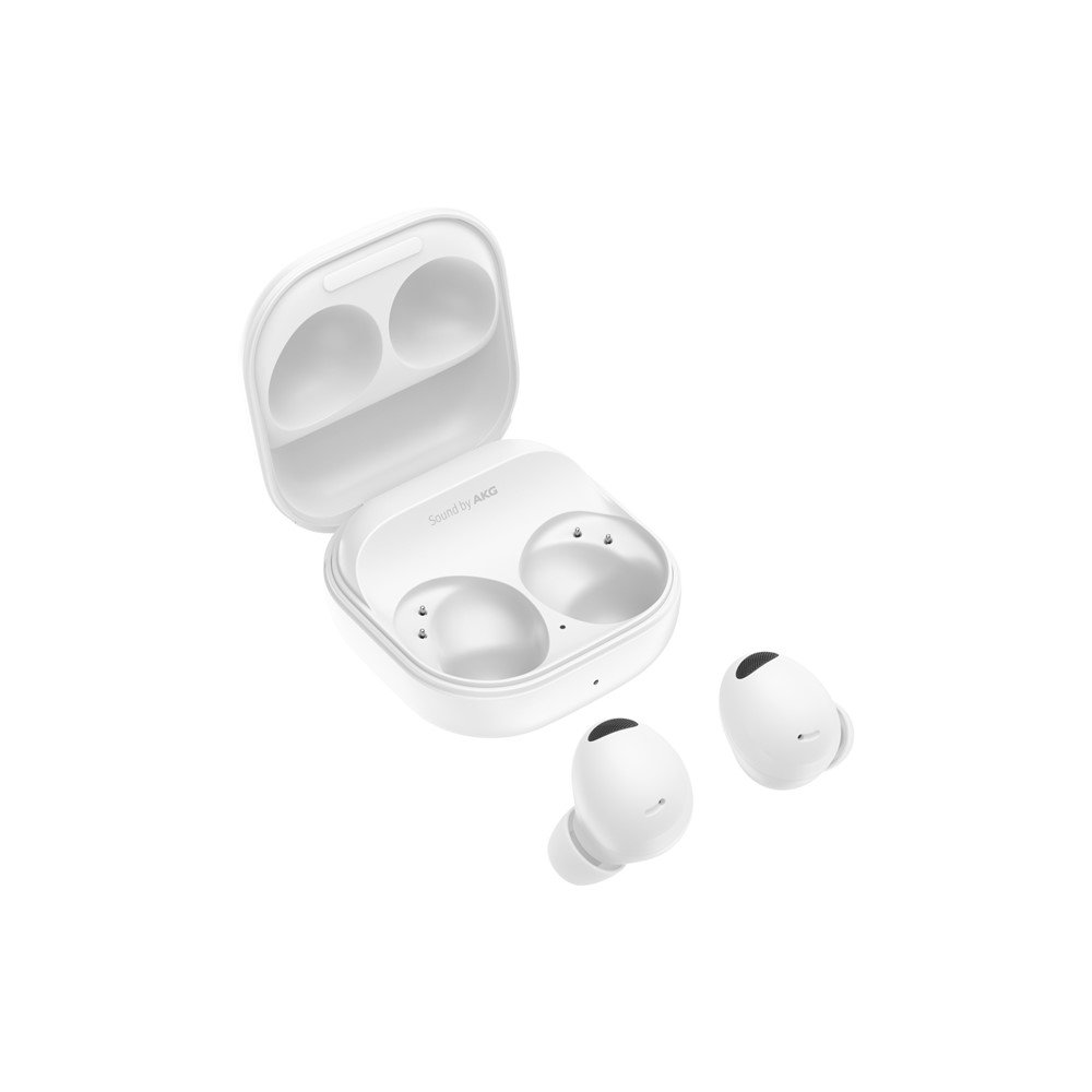 Fone de Ouvido Samsung Galaxy Buds 2 Pro TWS Bluetooth Branco