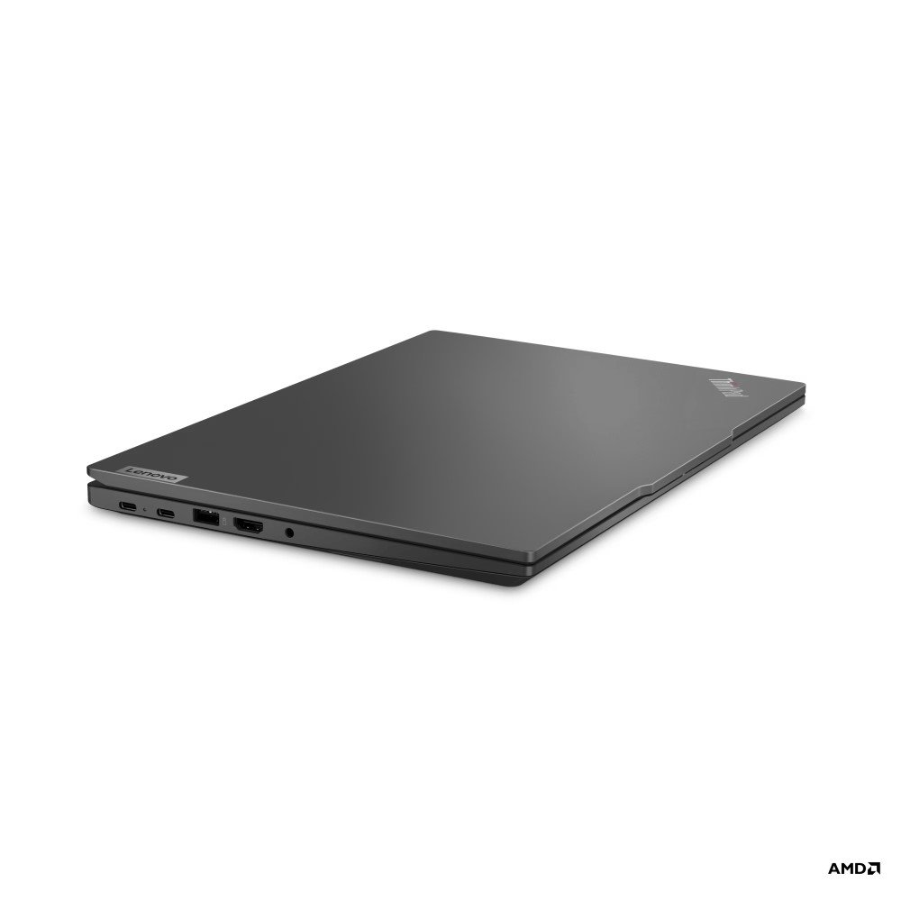 Notebook Lenovo ThinkPad E14 Gen 6 AMD Ryzen 7 7735HS 16GB SSD
