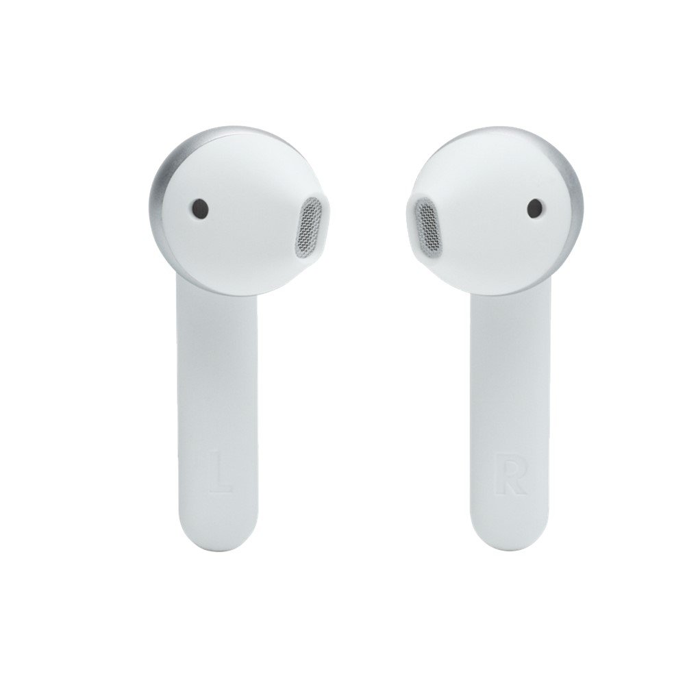 Fone de Ouvido JBL Tune 225 TWS Bluetooth Branco, Eletrônicos - NAGEM