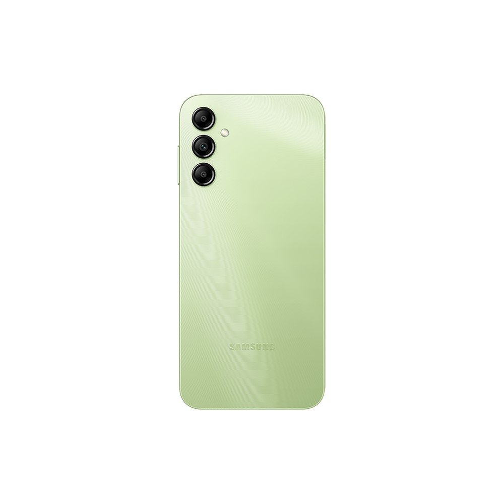 Smartphone Samsung Galaxy A14 5G Verde