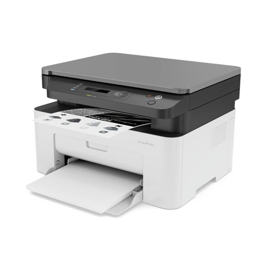 Multifuncional HP Laser 135W Wi-Fi (110V) | HP | Nagem