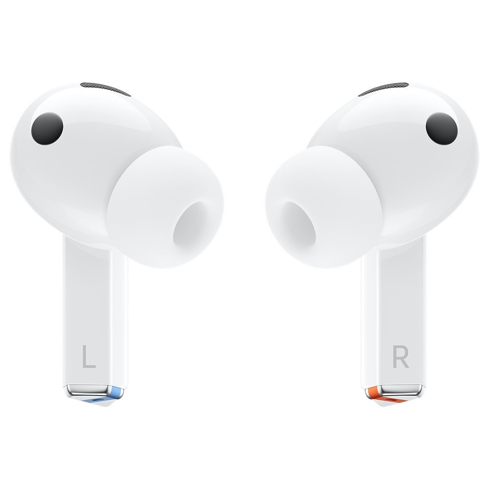 Fone de Ouvido Samsung Galaxy Buds 3 Pro TWS Bluetooth Branco