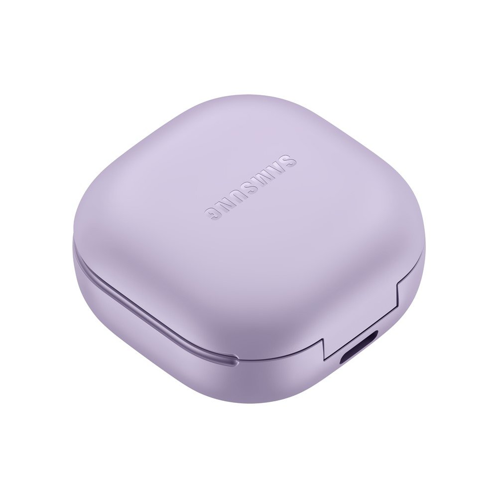 Fone de Ouvido Samsung Galaxy Buds 2 Pro TWS Bluetooth Violeta