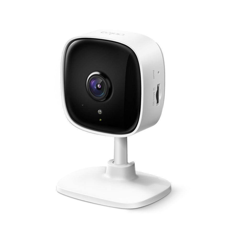 Câmera de Segurança Wi-Fi TP-Link Tapo TC6 | TP-LINK | Nagem