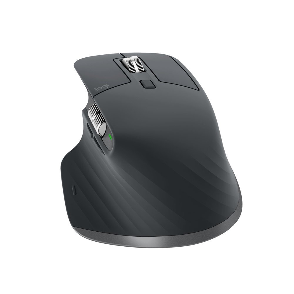 Mouse Logitech MX Master 3S Wireless Grap | LOGITECH | Nagem