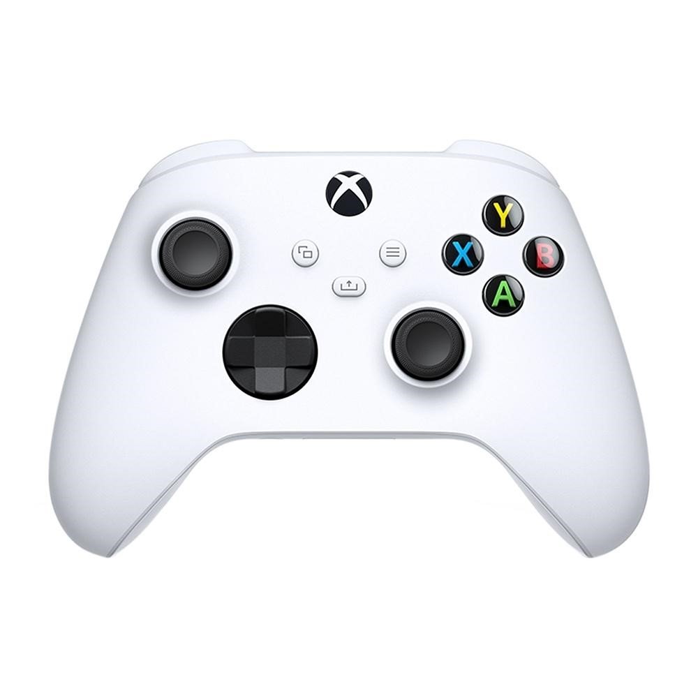 Console Xbox Series S 512GB SSD Branco, Games - NAGEM