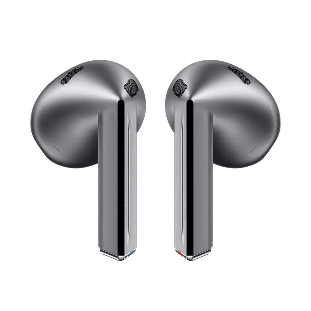 新品未開封品 Galaxy Buds 3 Fone de Ouvido Samsung Galaxy Buds 3 TWS Bluetooth Cinza