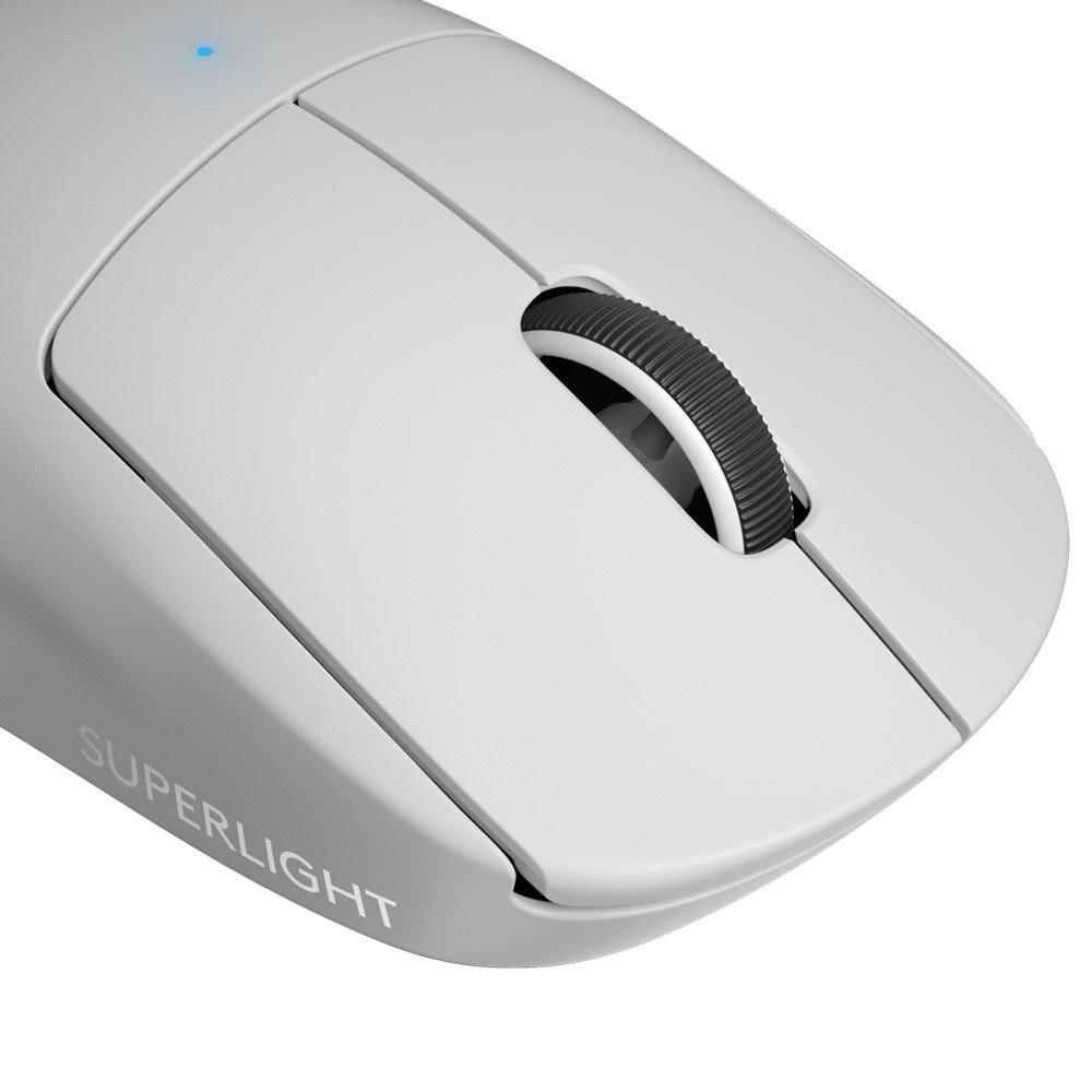 Mouse Gamer Logitech PRO X SUPERLIGHT Wir | LOGITECH | Nagem