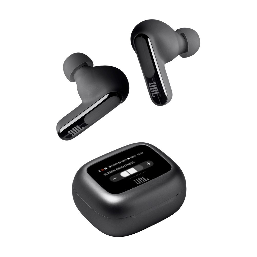 264083 JBL LIVE BEAM 3 ワイヤレスイヤホン Fone de Ouvido Bluetooth JBL Live Beam 3 TWS P | JBL | Nagem