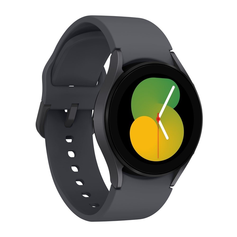 Galaxy Watch Active 2 se destaca com funções fitness e de saúde