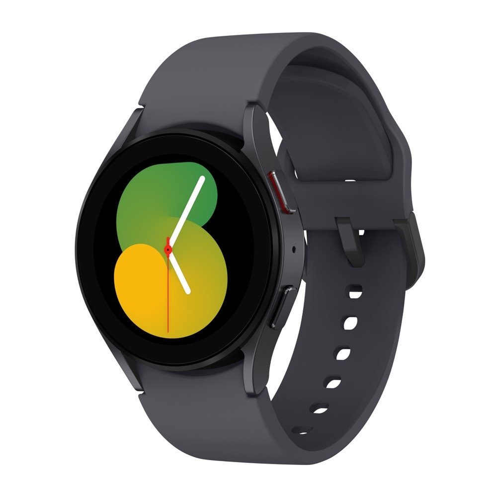 Galaxy Watch Active 2 se destaca com funções fitness e de saúde