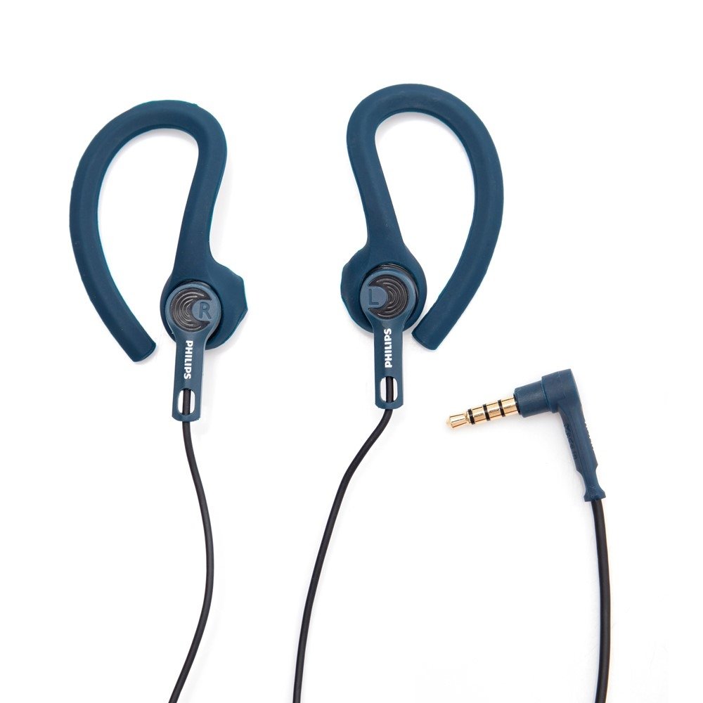 Fone de Ouvido O'Neill Philips - SHO3300ESCAP/00 Azul e Verde em Promoção |  Ofertas na Americanas