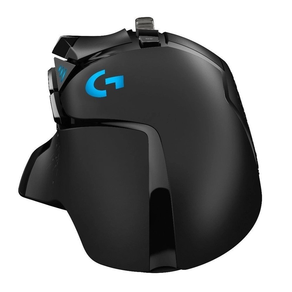 Logitech G502 purchases Hero